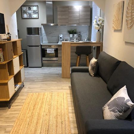 T Ô Luberon Apartment Cavaillon Luaran gambar