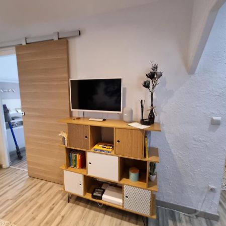 T Ô Luberon Apartment Cavaillon Luaran gambar