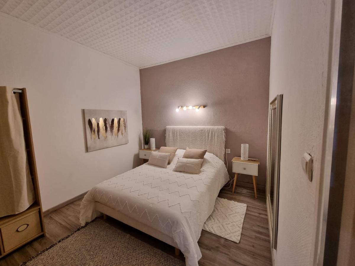 T Ô Luberon Apartment Cavaillon Luaran gambar