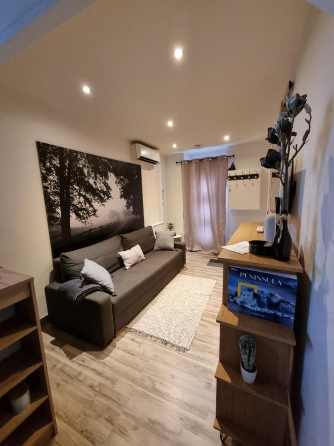 T Ô Luberon Apartment Cavaillon Luaran gambar