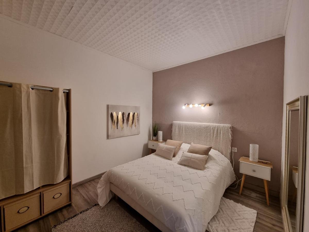 T Ô Luberon Apartment Cavaillon Luaran gambar