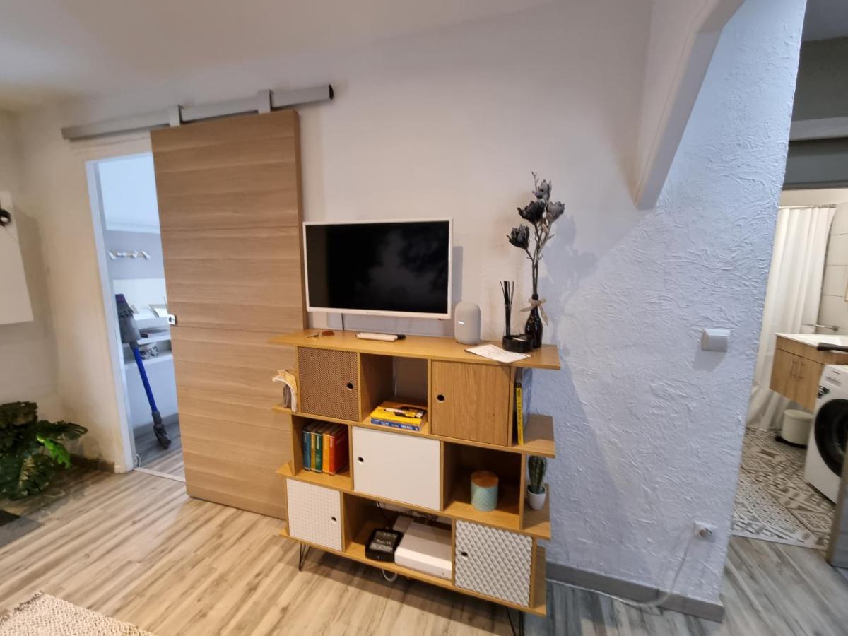T Ô Luberon Apartment Cavaillon Luaran gambar