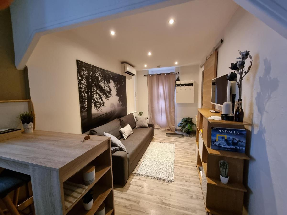 T Ô Luberon Apartment Cavaillon Luaran gambar