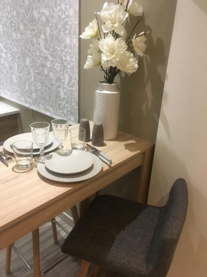 T Ô Luberon Apartment Cavaillon Luaran gambar